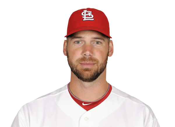 Chris Carpenter - St. Louis Cardinals Starting Pitcher - ESPN