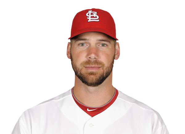 Chris Carpenter Stats, News, Pictures, Bio, Videos - St. Louis ...