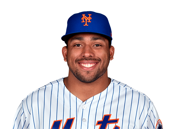 Corey Taylor - New York Mets Relief Pitcher - ESPN