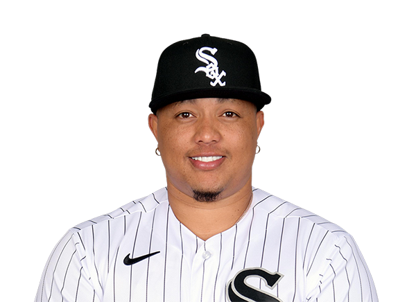 White Sox hero Yermin Mercedes demoted to the minors