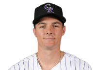 Mickey Moniak headshot