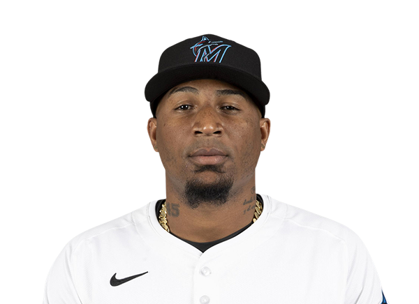 Miami Marlins name Sixto Sanchez Minor League Pitcher of Year