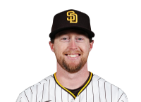 Jake Cronenworth headshot