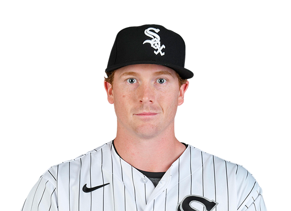 Caleb Frare - Chicago White Sox Relief Pitcher - ESPN