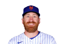 Reed Garrett headshot