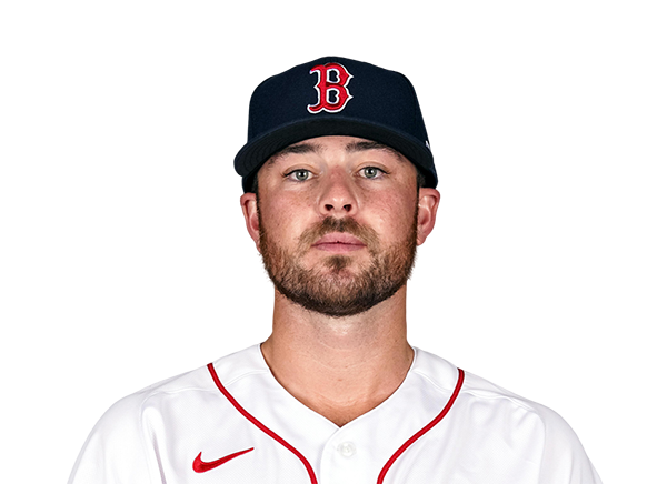 Daniel McGrath - Boston Red Sox Starting Pitcher - ESPN