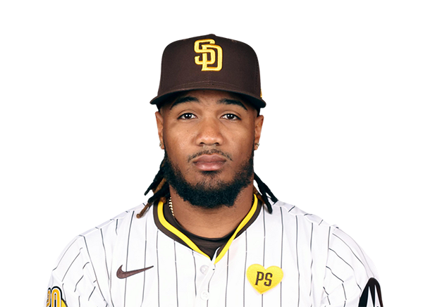 Eguy Rosario - San Diego Padres Third Baseman - ESPN