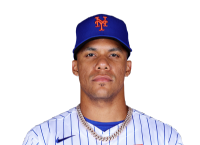 Juan Soto headshot