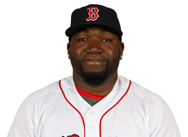 David Ortiz Career Stats - MLB - ESPN