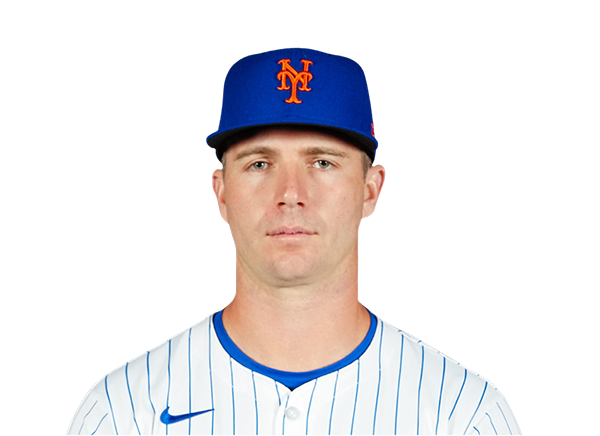 MLB - Pete Alonso