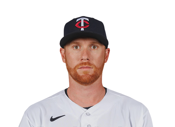 Jordan Luplow