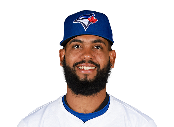 Seranthony Dominguez
