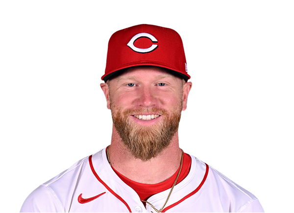 Jake Fraley