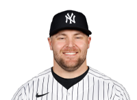 David Bednar headshot