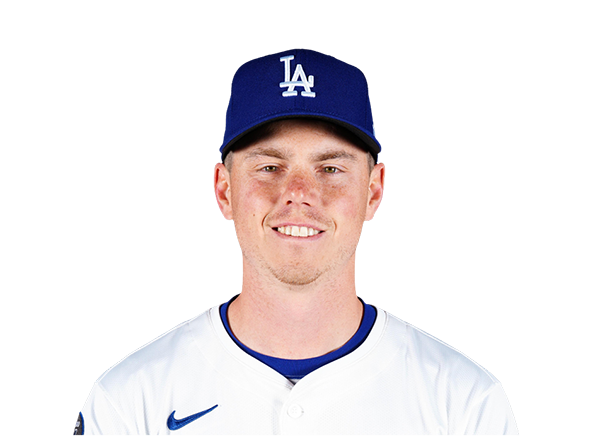 Dodgers catcher Will Smith makes franchise history as L.A.