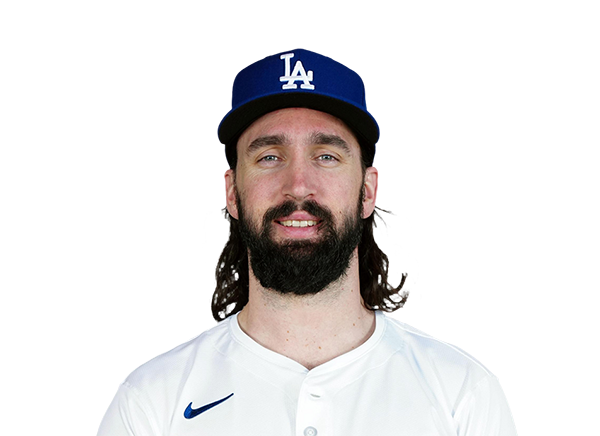 Tony Gonsolin - Los Angeles Dodgers Starting Pitcher - ESPN