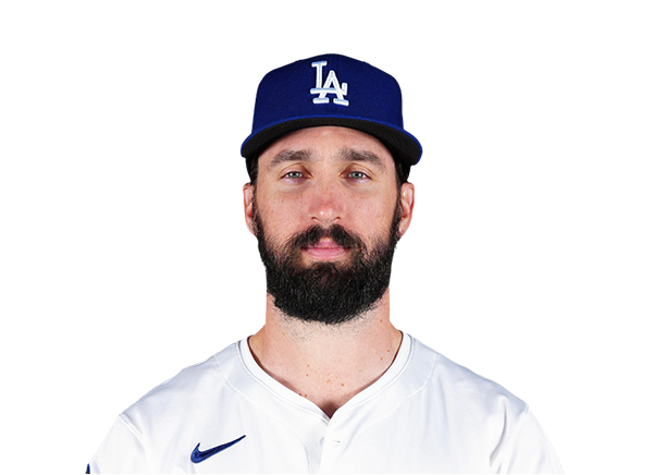 Tony Gonsolin - Los Angeles Dodgers Starting Pitcher - ESPN