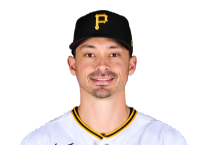 Bryan Reynolds headshot