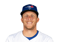 Myles Straw headshot