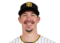 Walker Buehler headshot