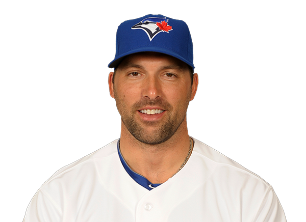 Mark DeRosa - Toronto Blue Jays Second Baseman - ESPN