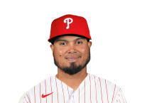 Luis Arraez headshot