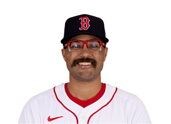Isaiah Campbell Career Stats - MLB - ESPN