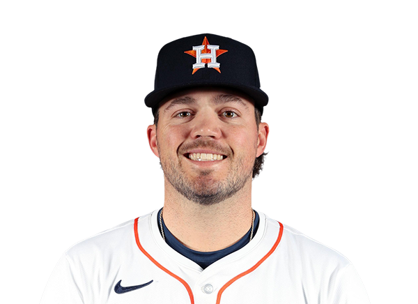 Parker Mushinski is Headed to the Astros AAA Affiliate