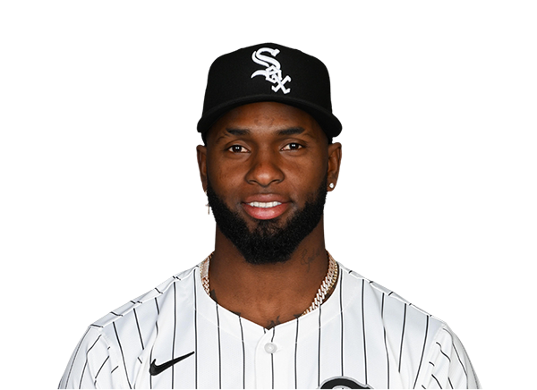 Luis Robert Jr. - Chicago White Sox Center Fielder - ESPN