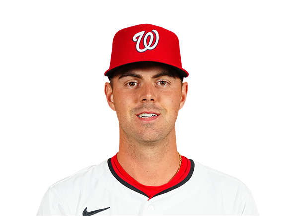 MacKenzie Gore, Nationals focusing on efficiency for emerging pitcher -  Washington Times