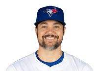Brendon Little headshot