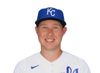 Nate Pearson headshot