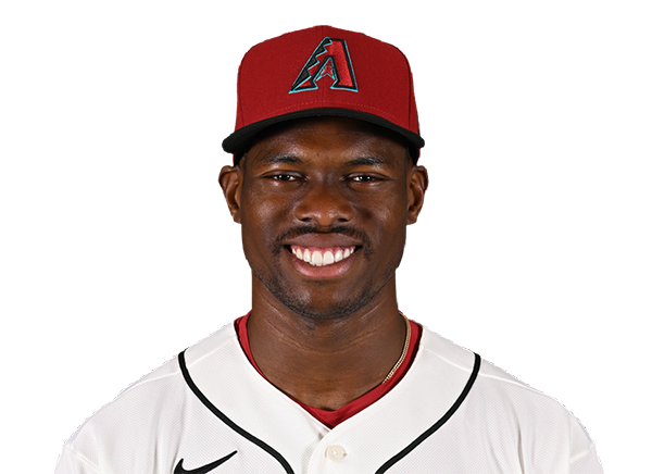 Kristian Robinson - Arizona Diamondbacks Left Fielder - ESPN