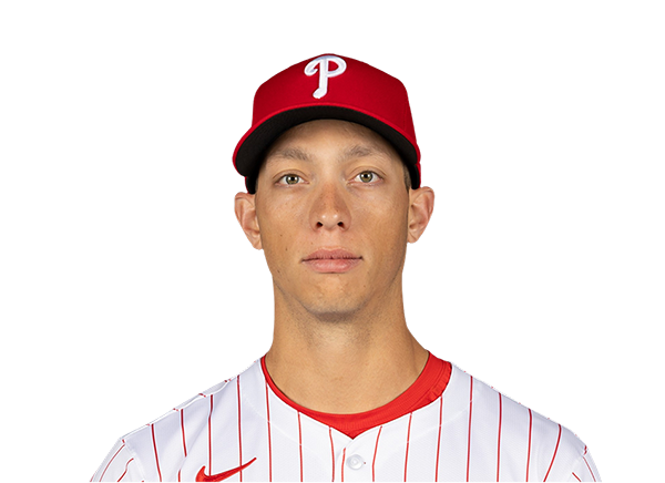 matt-kroon-career-stats-mlb-espn