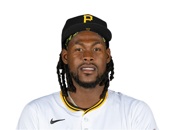 Oneil Cruz - Pittsburgh Pirates Shortstop - ESPN