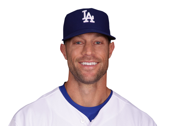 Gabe Kapler - Los Angeles Dodgers Left Fielder - ESPN