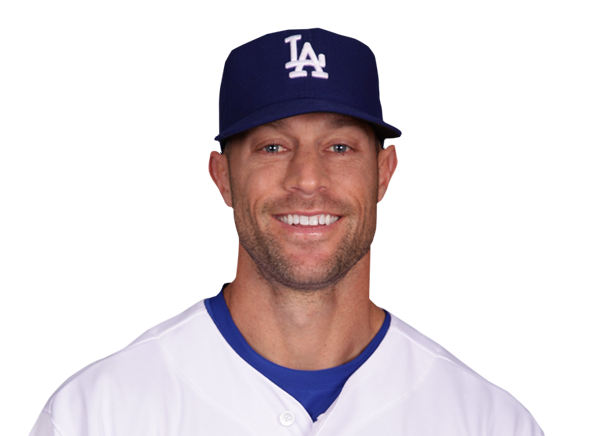 Gabe Kapler - Los Angeles Dodgers Left Fielder - ESPN (IN)