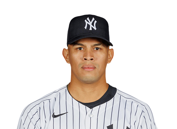Jonathan Loaisiga - New York Yankees Relief Pitcher - ESPN