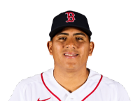 Ranger Suarez headshot