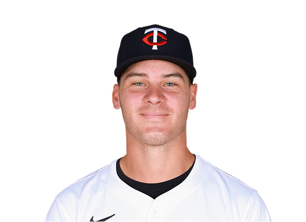 Cole Sands - Minnesota Twins Relief Pitcher - ESPN (AU)