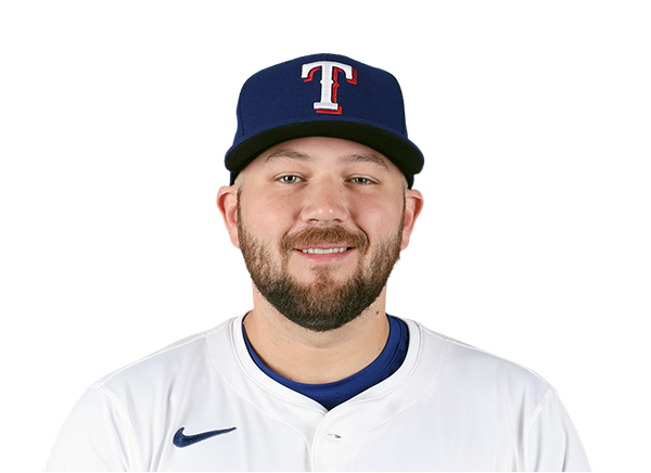 Jake Burger - MLB Third base - News, Stats, Bio and more - The