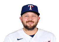 Jake Burger headshot