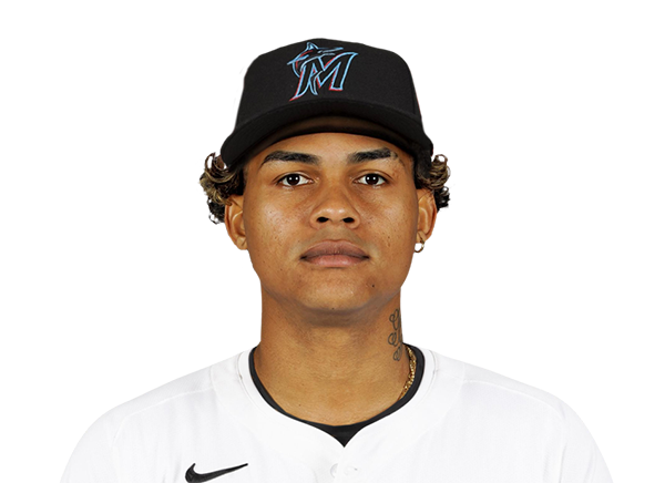 The time for Cristian Pache (2023 A's Player Profile) 