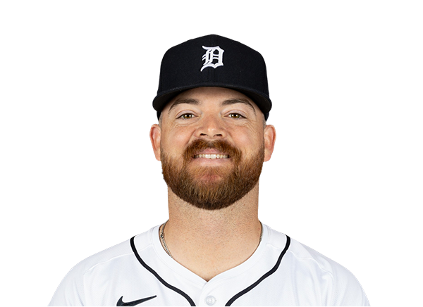 Jake Rogers