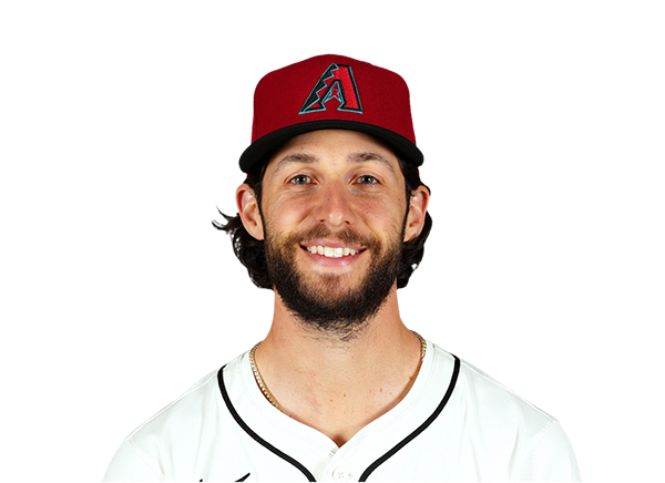 Zac Gallen - Arizona Diamondbacks Starting Pitcher - ESPN