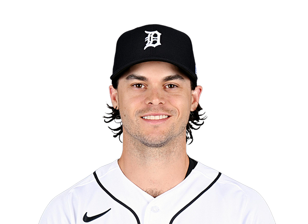 OF Jacob Robson 8th Round (235th Overall)- Detroit Tigers--Signed $181,600  — Canadian Baseball Network