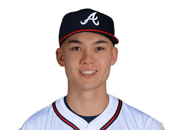Stuart Fairchild - Atlanta Braves Center Fielder - ESPN