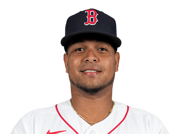 Ronaldo Hernandez - Boston Red Sox catcher - ESPN