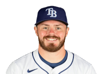 Gavin Lux headshot