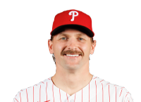 Tanner Banks headshot